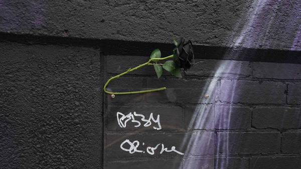 Black Sabbath war in den 1960er-Jahren in Birmingham gegründet worden.