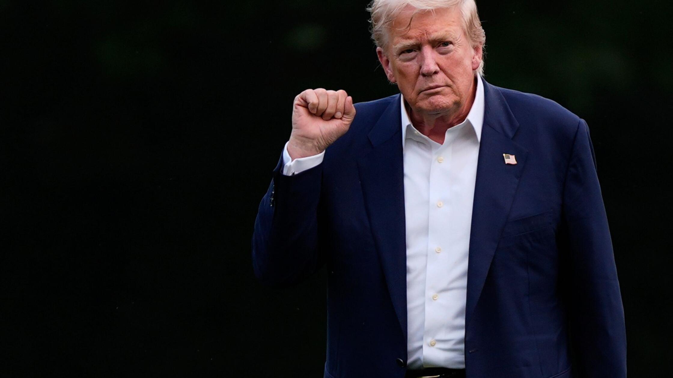 Trump: Zölle und „Strafe“ für Russland-Energiepartner Indien