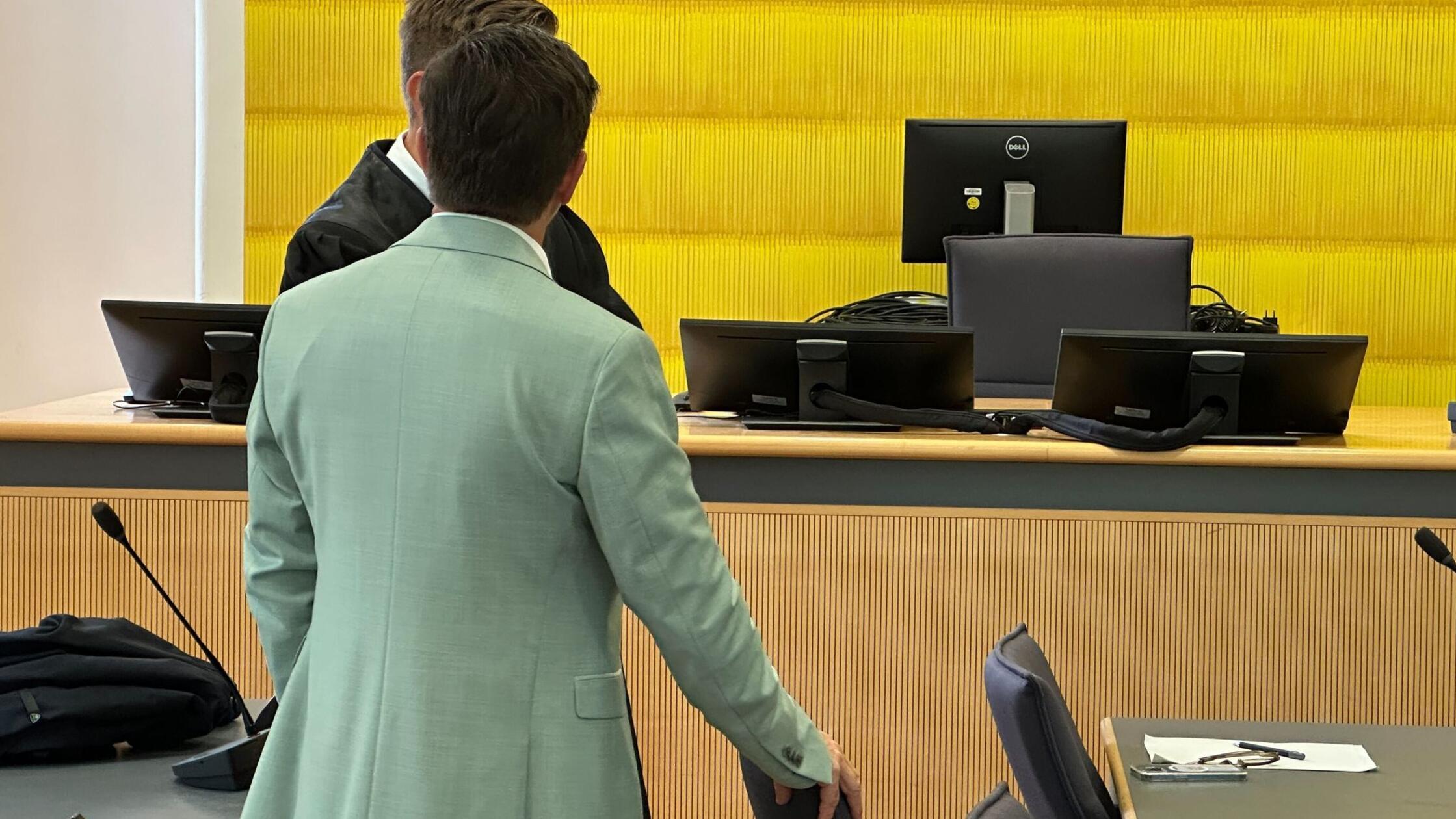 Zdravnik oproščen obtožb umora pacienta v Kelheimu