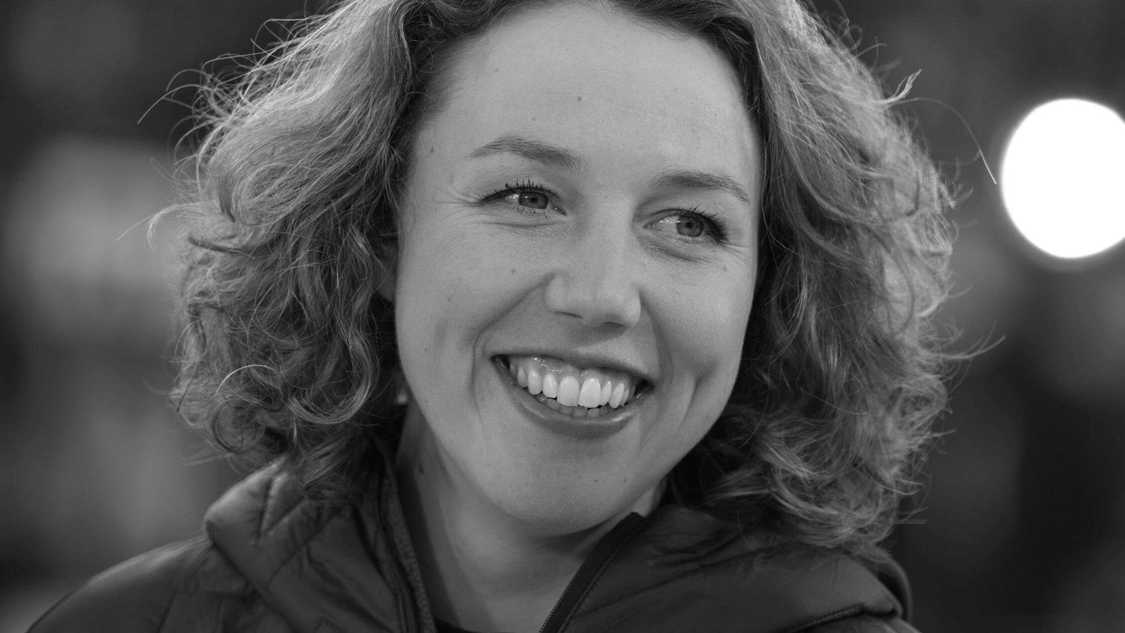 Entsetzen nach Tod von Laura Dahlmeier