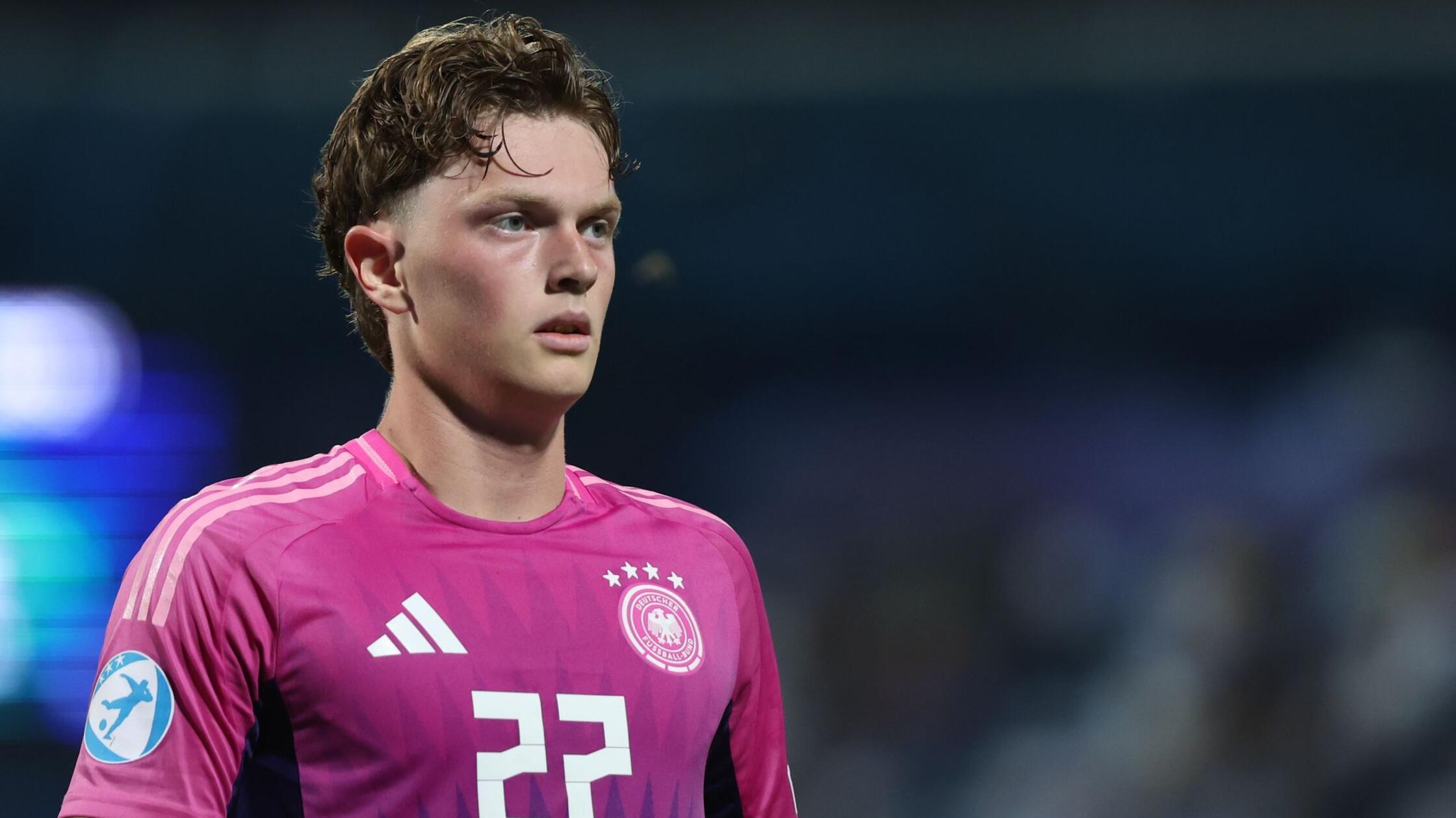 FC Bayern plant mit Ex-Heidenheimer Wanner