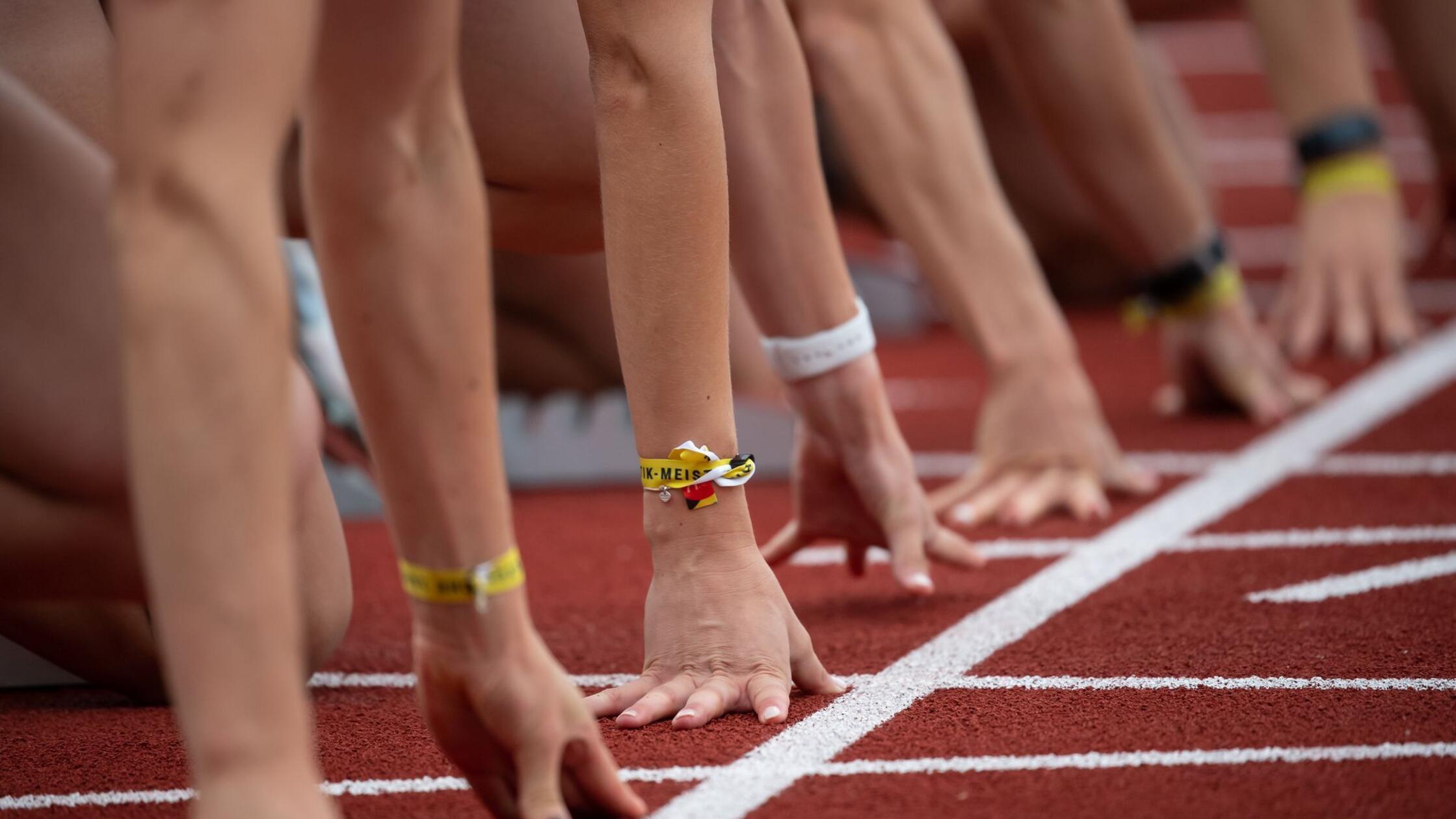 Leichtathletik-Weltverband führt zur WM Geschlechtstests ein