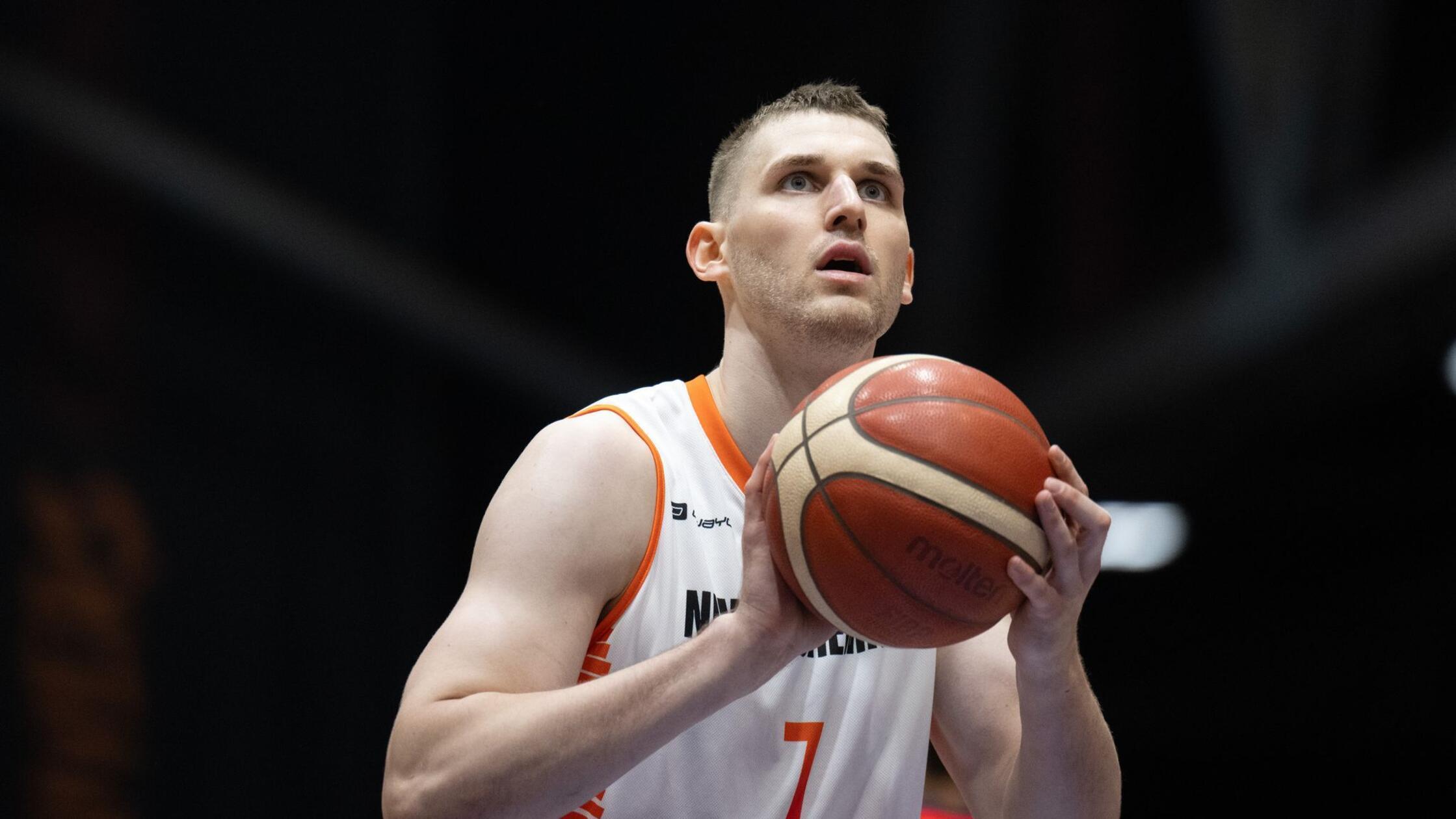 Mentale Probleme: Niners-Kapitän Richter beendet Karriere