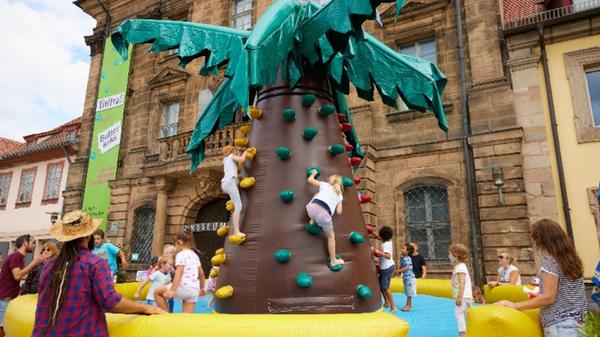 Museumsfest Stadtmuseum Erlangen