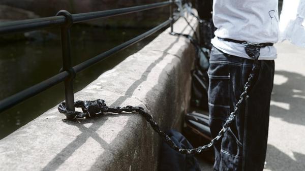 Daraufhin entbrannte eine bundesweite Debatte: Immer wieder protestierten Aktivistinnen und Aktivisten gegen die geplante Tötung. Am 20. Juli ketteten sich Mitglieder der Gruppe Animal Rebellion am Gehege fest.