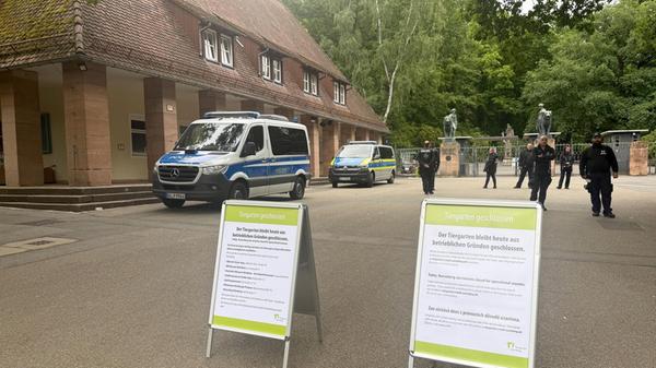 Trotz heftigen Gegenwinds fiel am 29. Juli 2025 die Entscheidung. Der Tiergarten teilte der Öffentlichkeit zunächst mit, dass er „aus betrieblichen Gründen“ geschlossen bleibe.