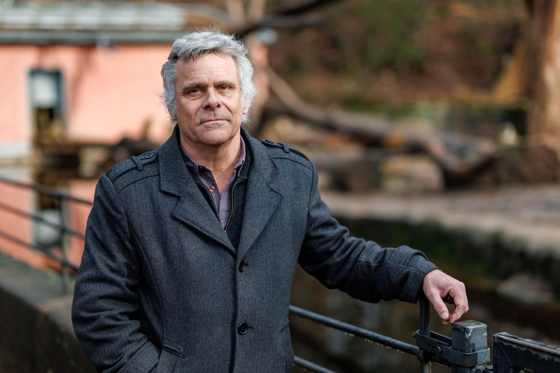 „Jetzt ist klar, dass wir in die konkreten Vorbereitungen der Tötung gehen müssen“, erklärte Direktor Dag Encke gegenüber der Deutschen Presse-Agentur.