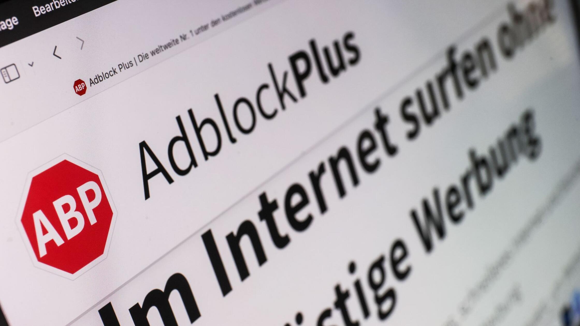 Warum Werbeblocker so umstritten sind
