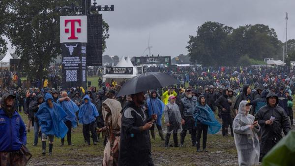 - Wacken 2025