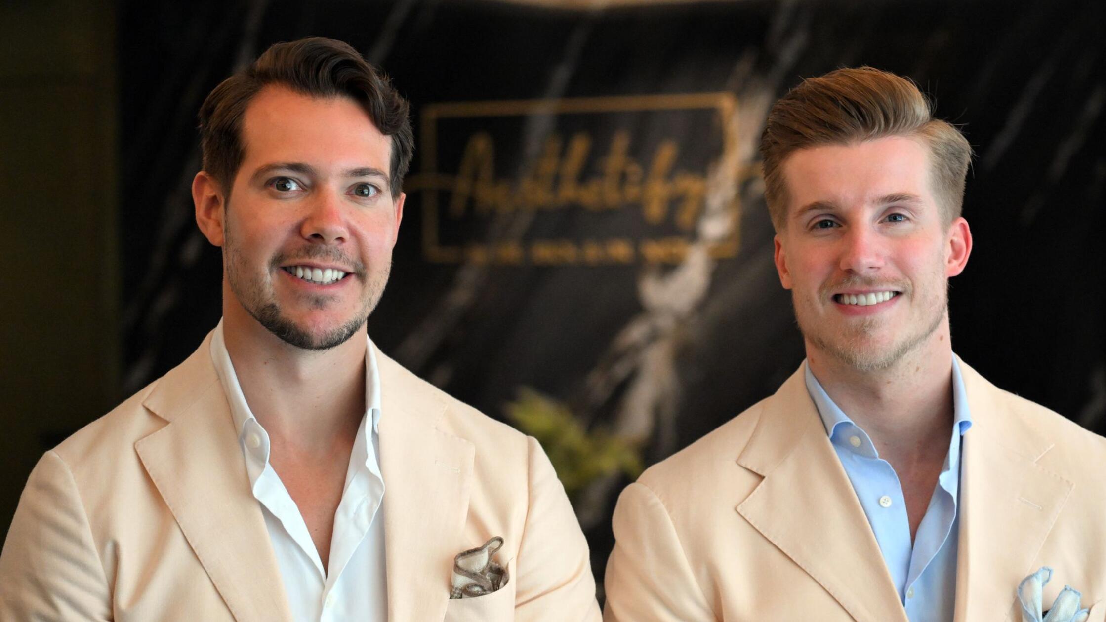 Nemško vrhovno sodišče ureja oglaševanje lepotnih posegov s primerom »Dr. Ricka in Dr. Nicka«