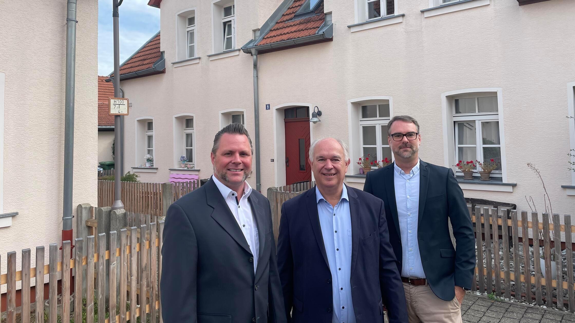 die drei nochma? - 1