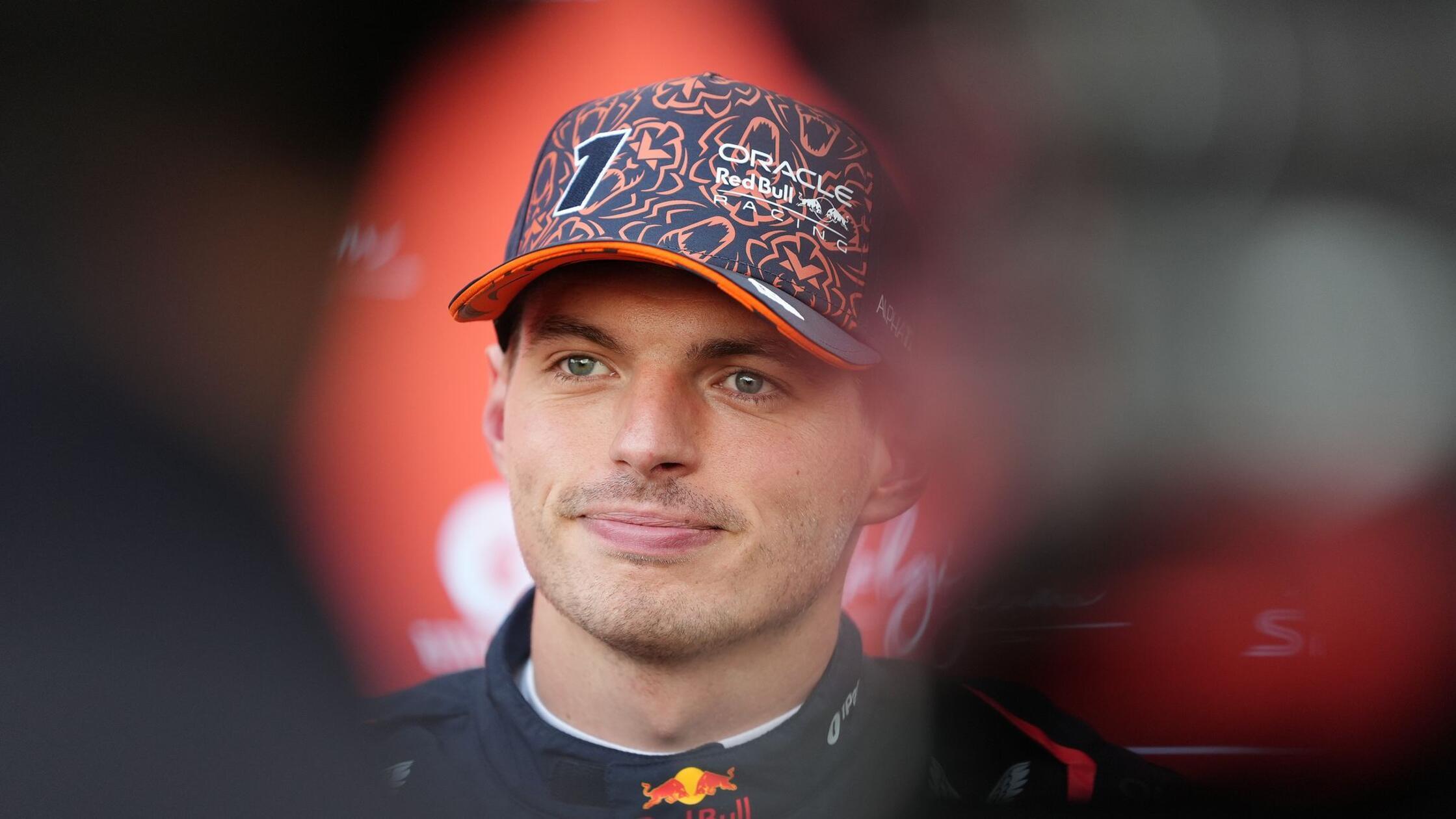 Verstappen-Zukunft klar: Was das für den Fahrermarkt heißt