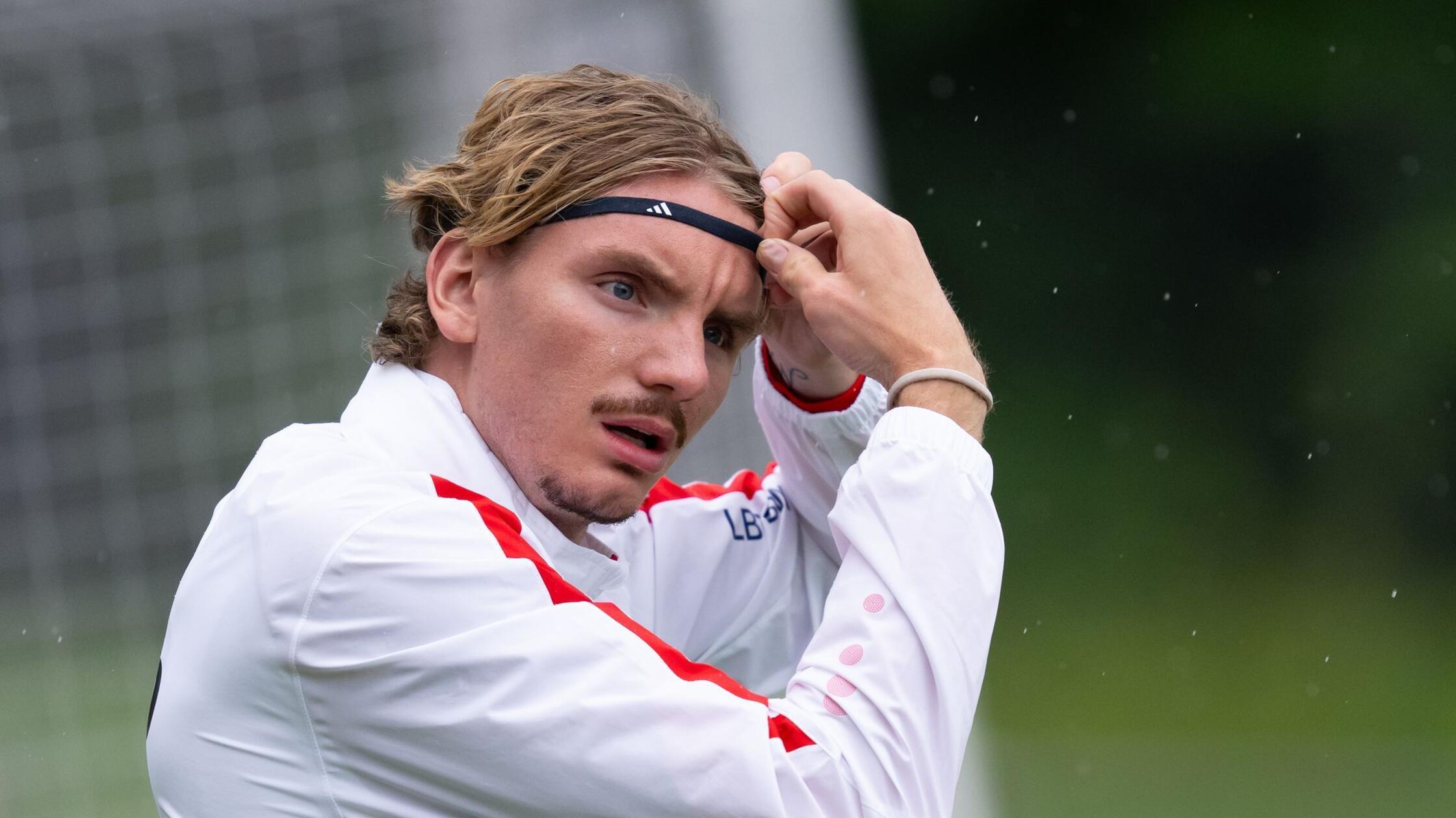 Bericht: FC Bayern gibt bei Woltemade nicht auf