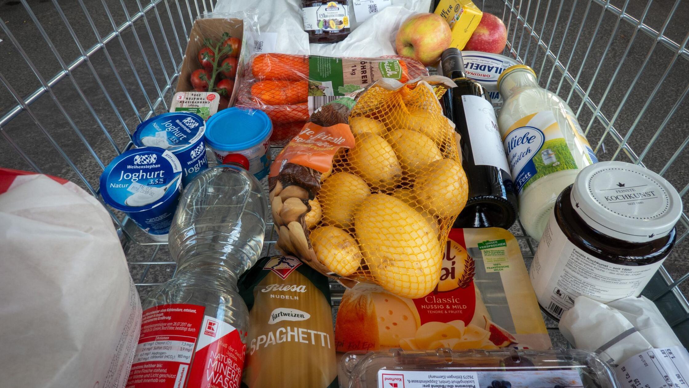 Inflation bleibt stabil bei 2,0 Prozent