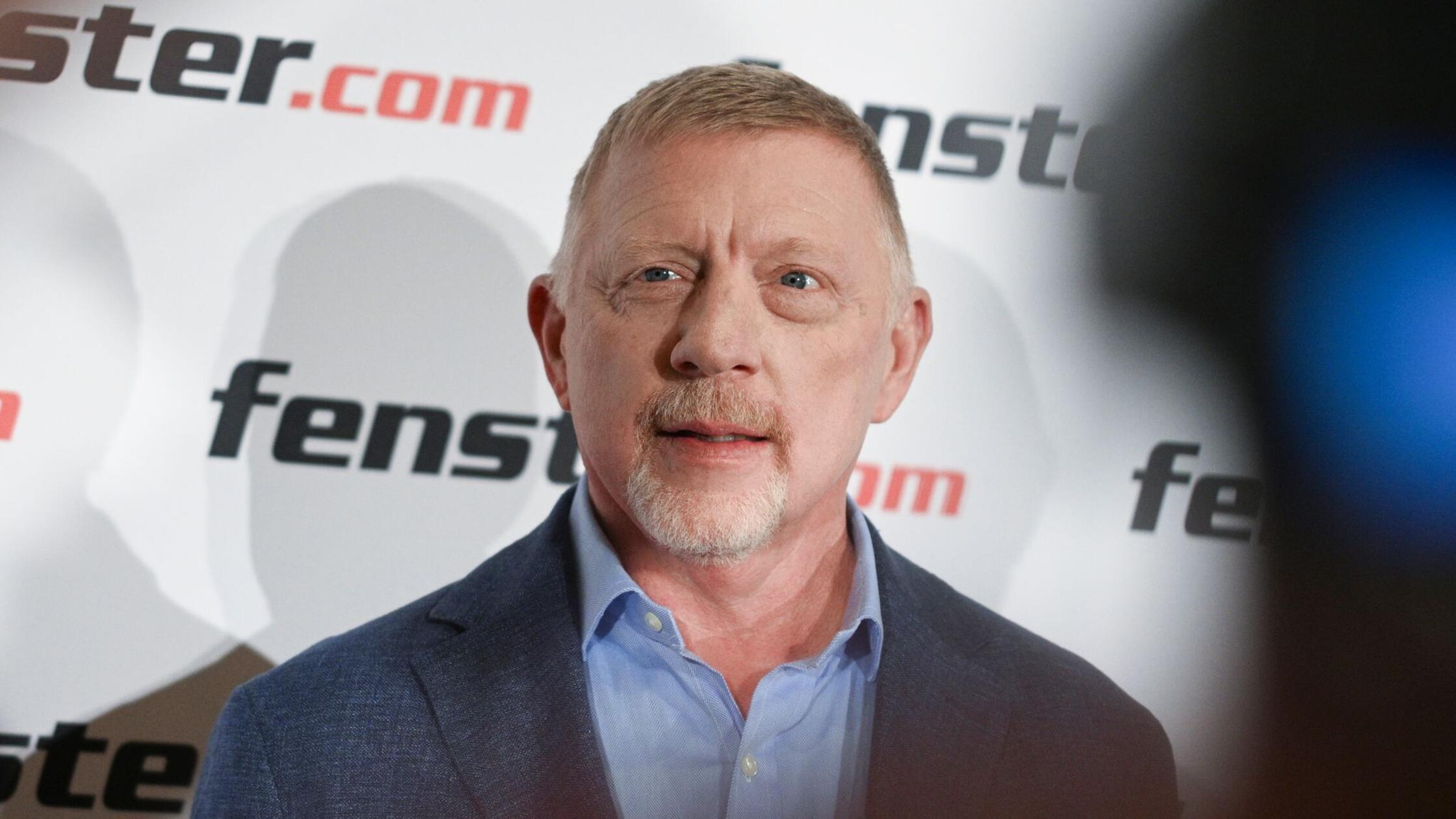 Becker hofft weiter auf Team Zverev-Nadal