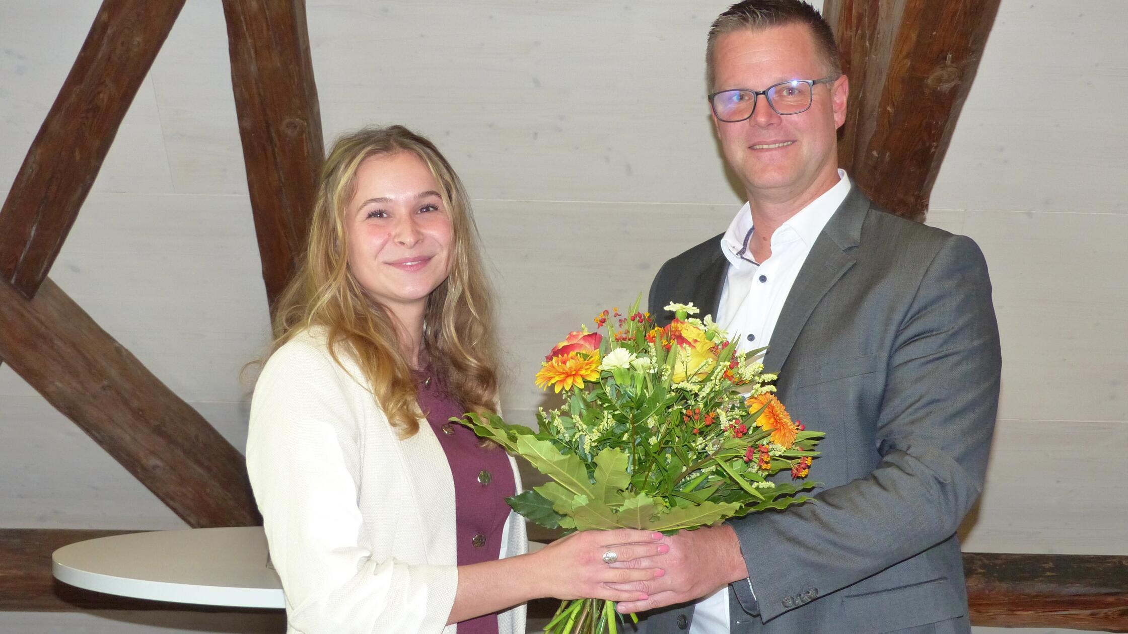 Neue Generationenmanagerin: Darlene Schneider übernimmt wichtige Rolle ...