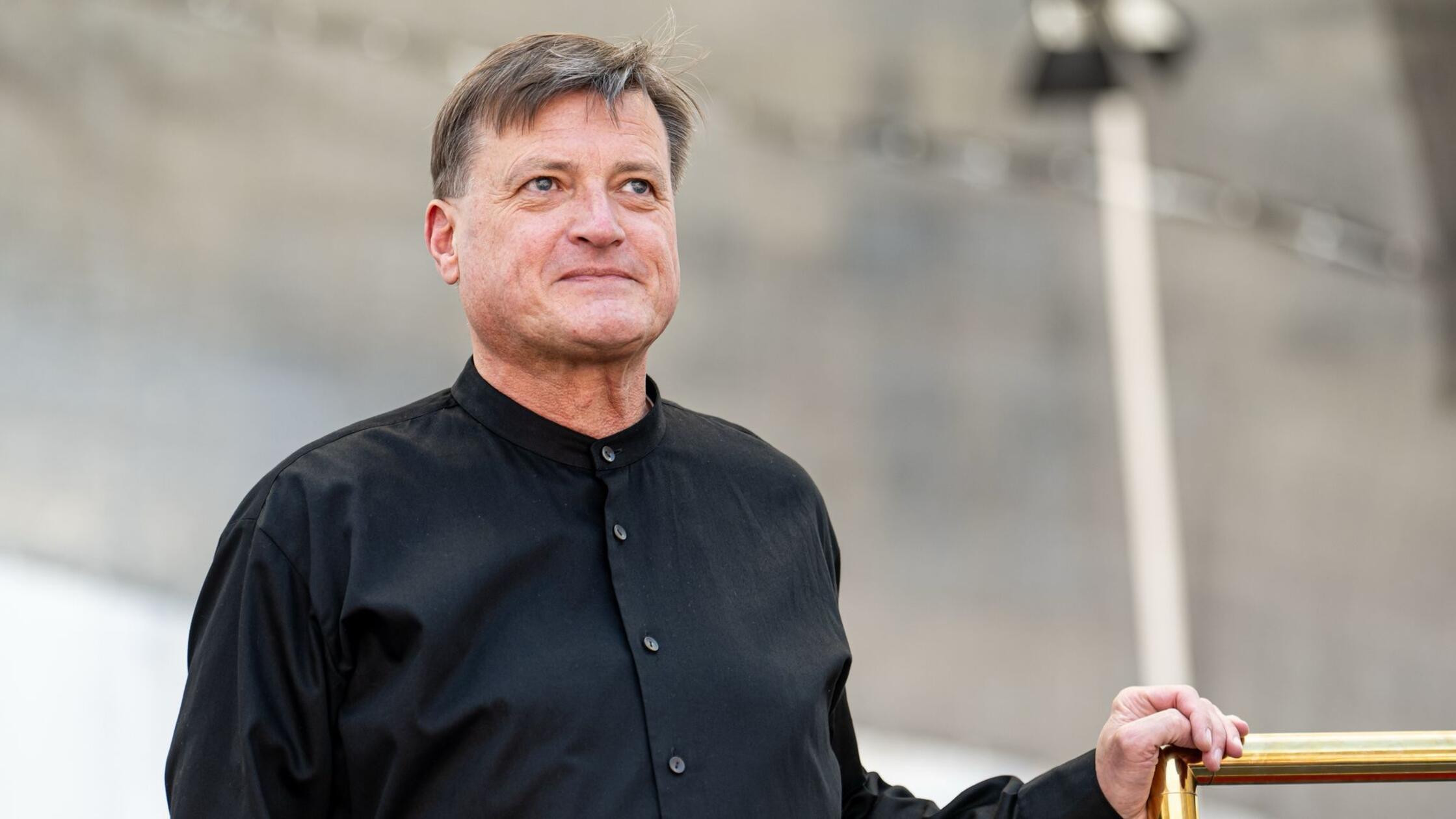 Thielemann und „Lohengrin“ wieder in Bayreuth