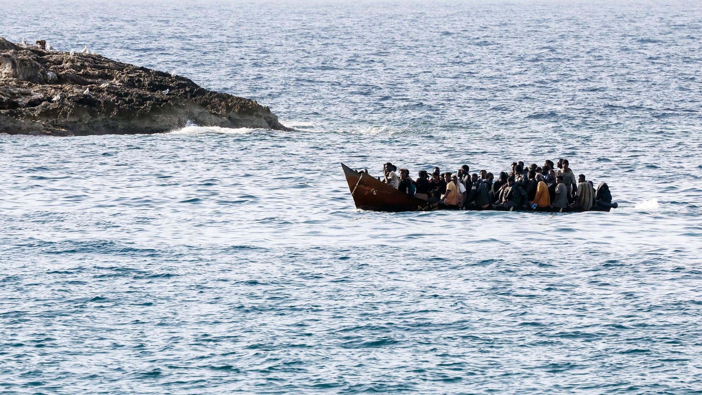 Asylverfahren auslagern? Italiens „Albanien-Modell“ vor EuGH