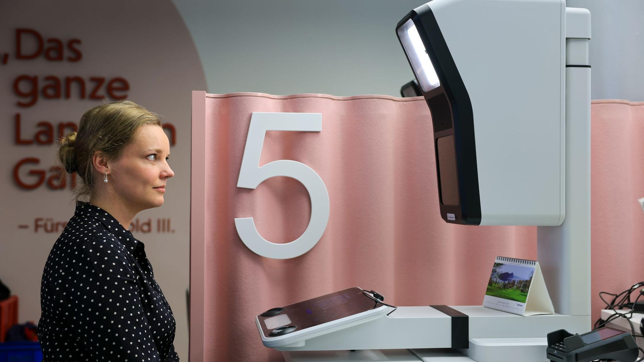 Stolperstart für digitales Passbild in manchen Gemeinden