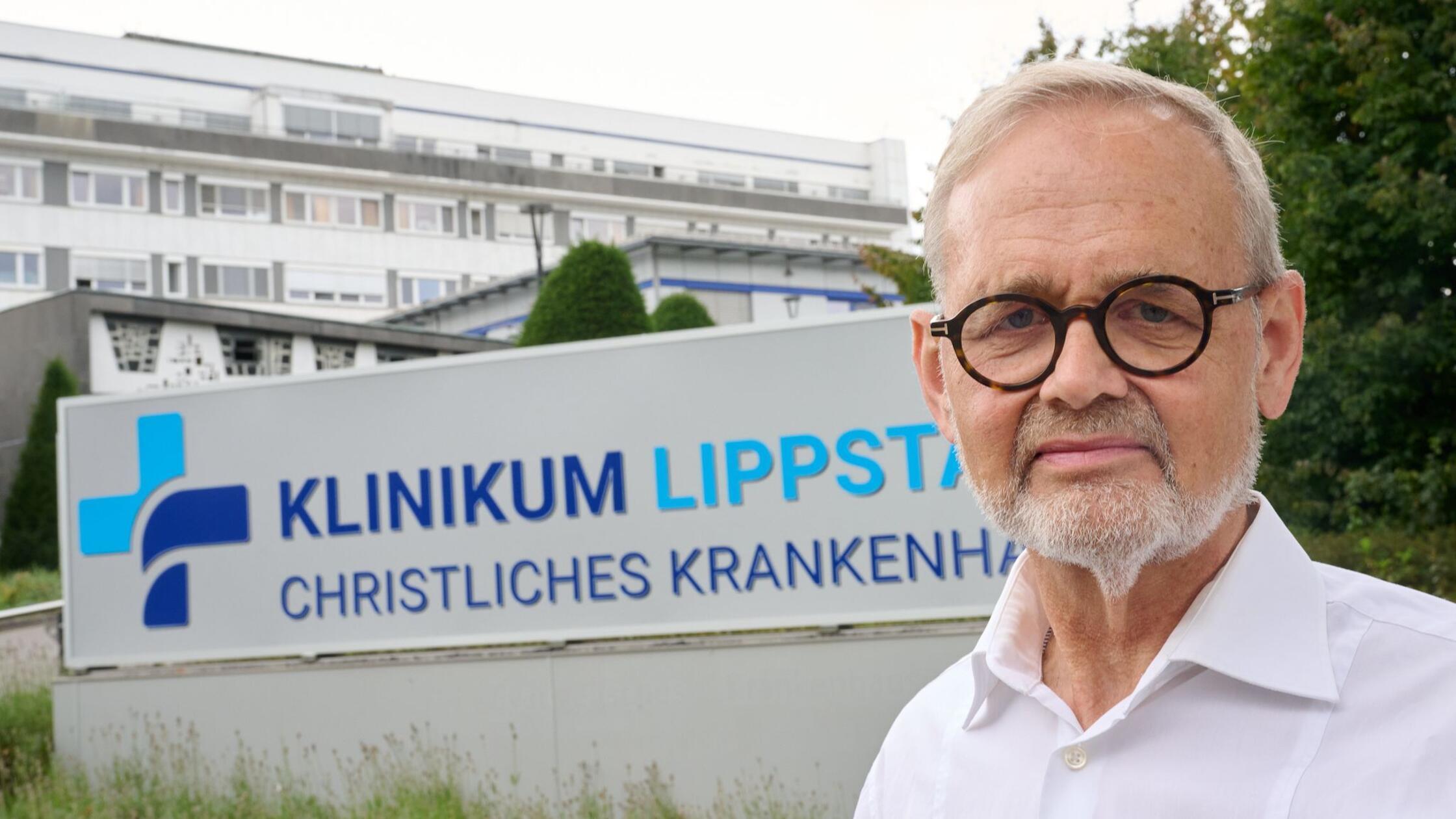 Chefarzt gegen Kirche - Streit um Schwangerschaftsabbrüche