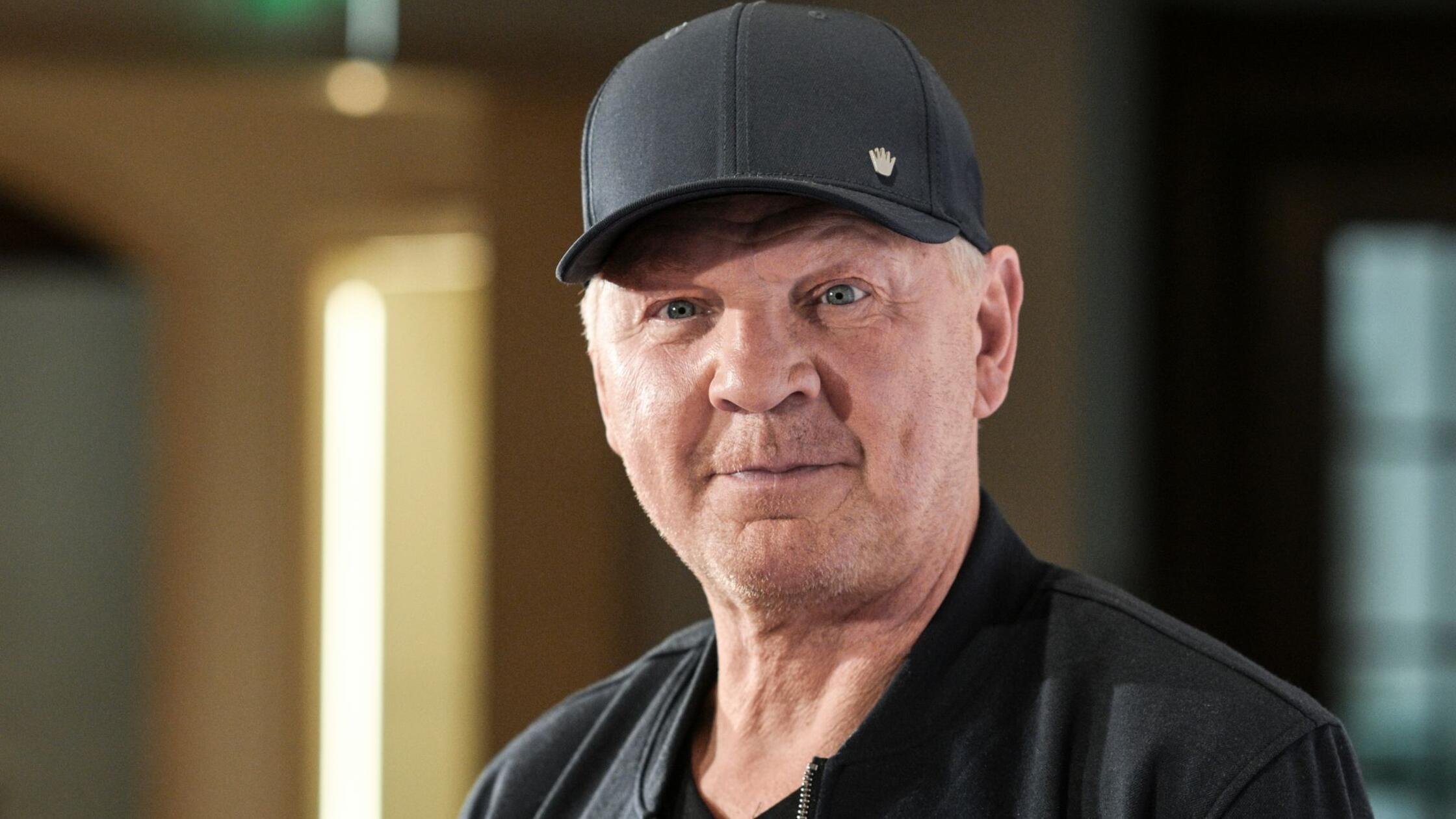 Effenberg: Diáz ist „in der Blüte seines Lebens“