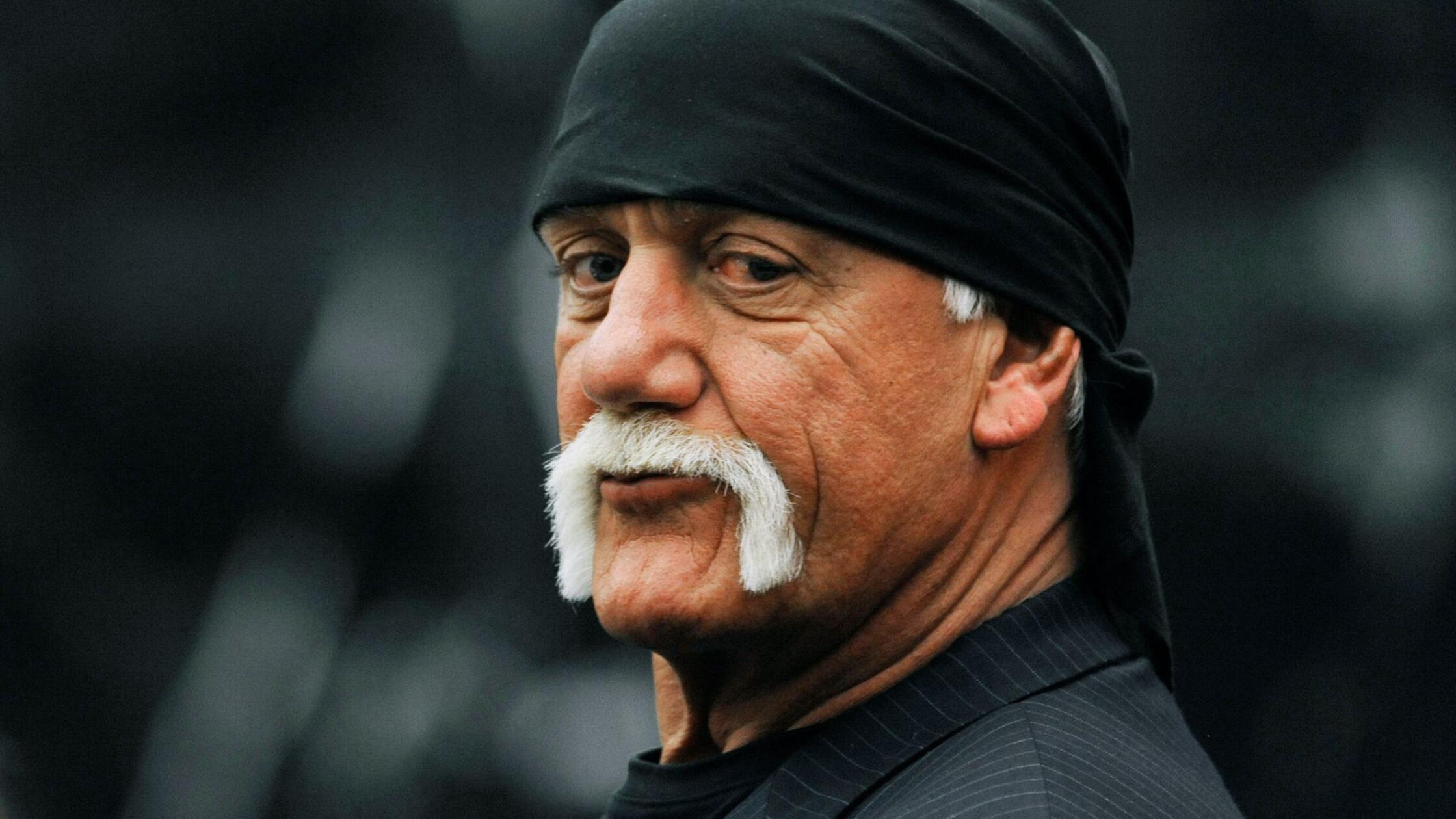 Medien: Wrestler Hulk Hogan starb an Herzinfarkt