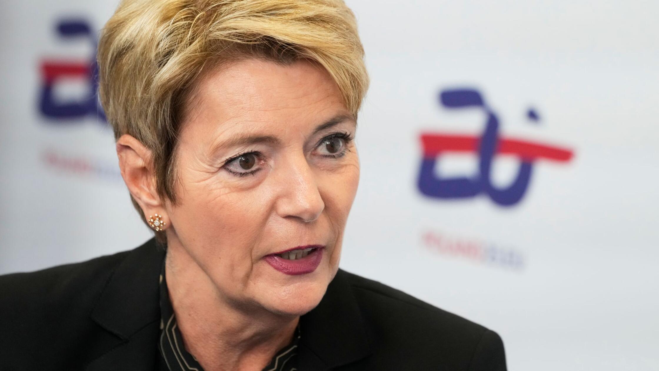 Schweiz nach Zollhammer unter Schock