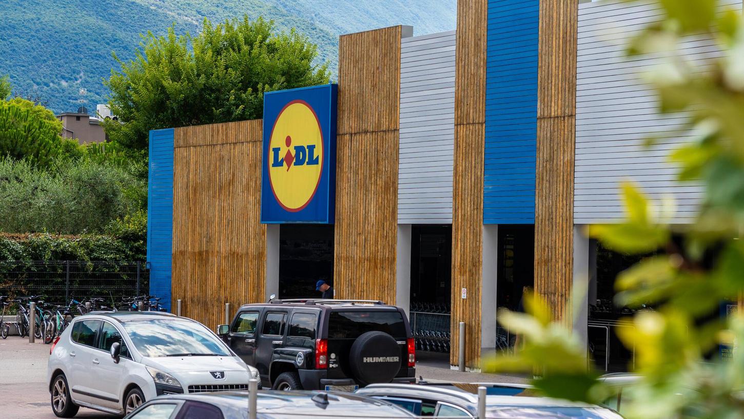 „Lidl Home & Living“: Discounter startet radikales Experiment und ...