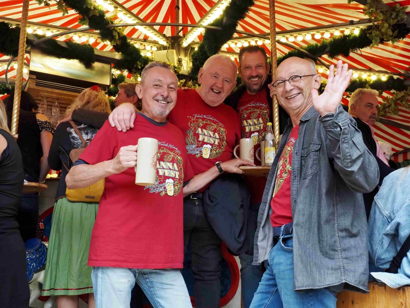 Donnerstag-Bilder Raab