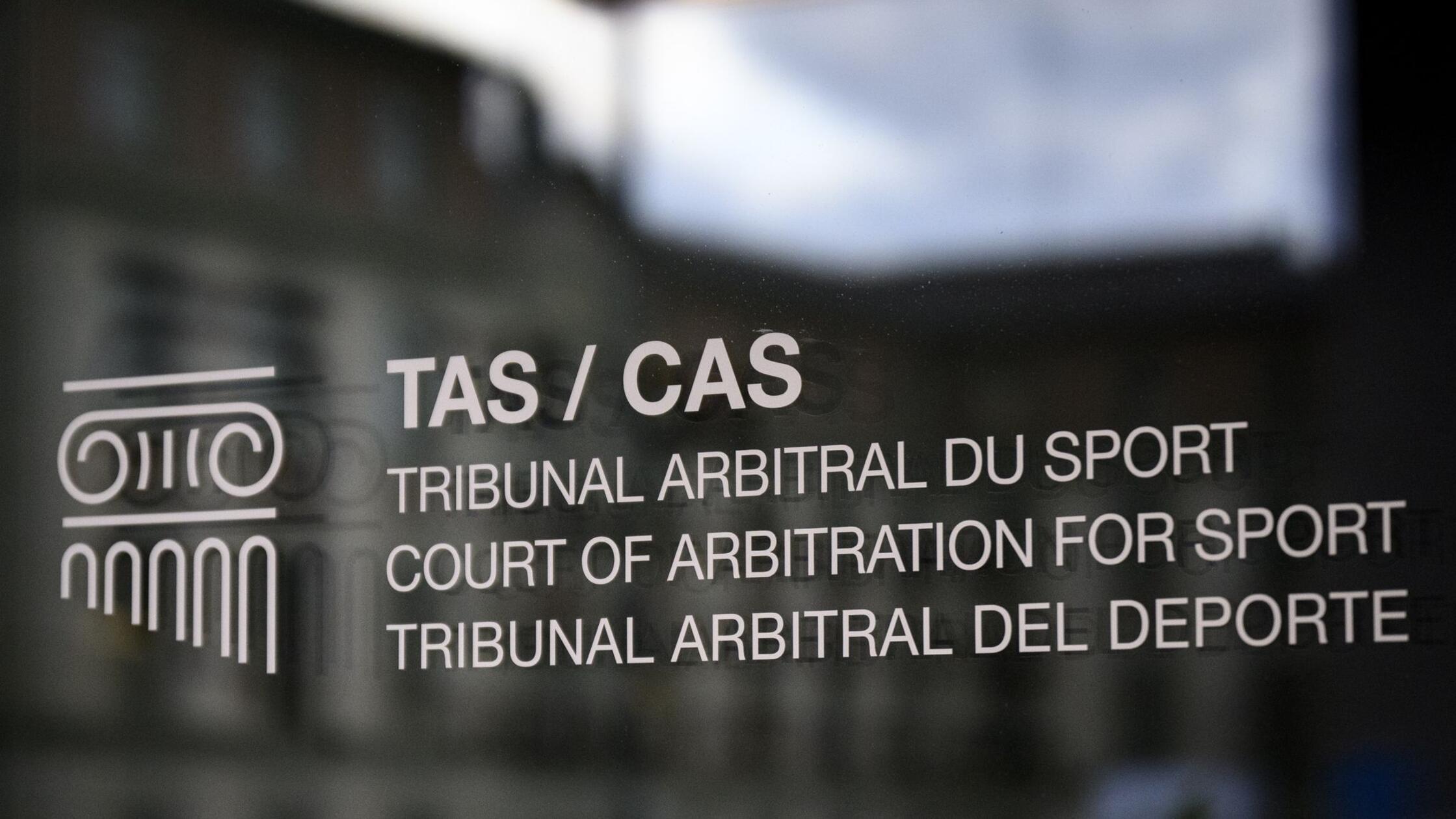 Höchstes EU-Gericht schwächt Sportgerichtshof