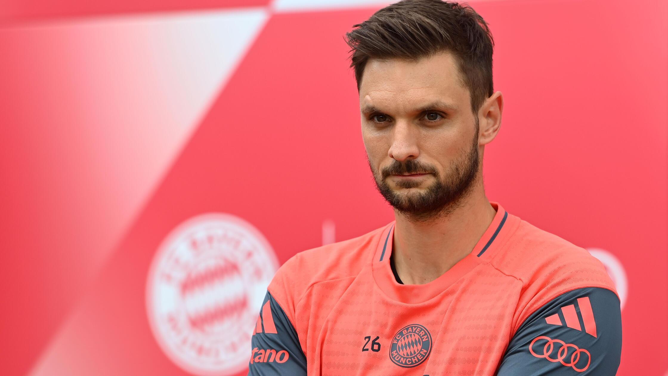 „Nach langer, schwerer Krankheit“: Sohn von Bayern-Torwart Ulreich gestorben