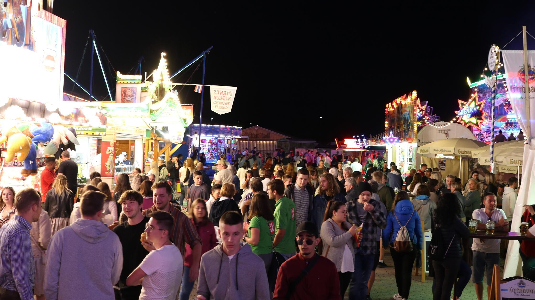 2023 09.14. GUN Kirchweih Nacht 06