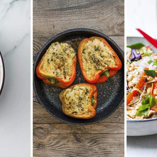 Weitere interessante Rezept-Sammlungen aus unserer Redaktion: