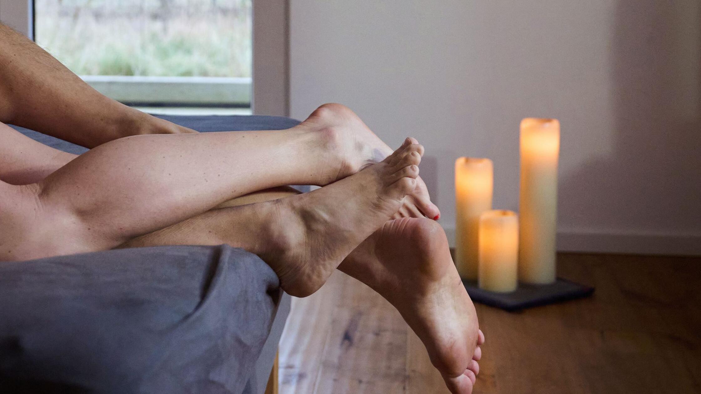 Umfrage: Sex- und Sozialleben von Inflationsgefühl gedämpft