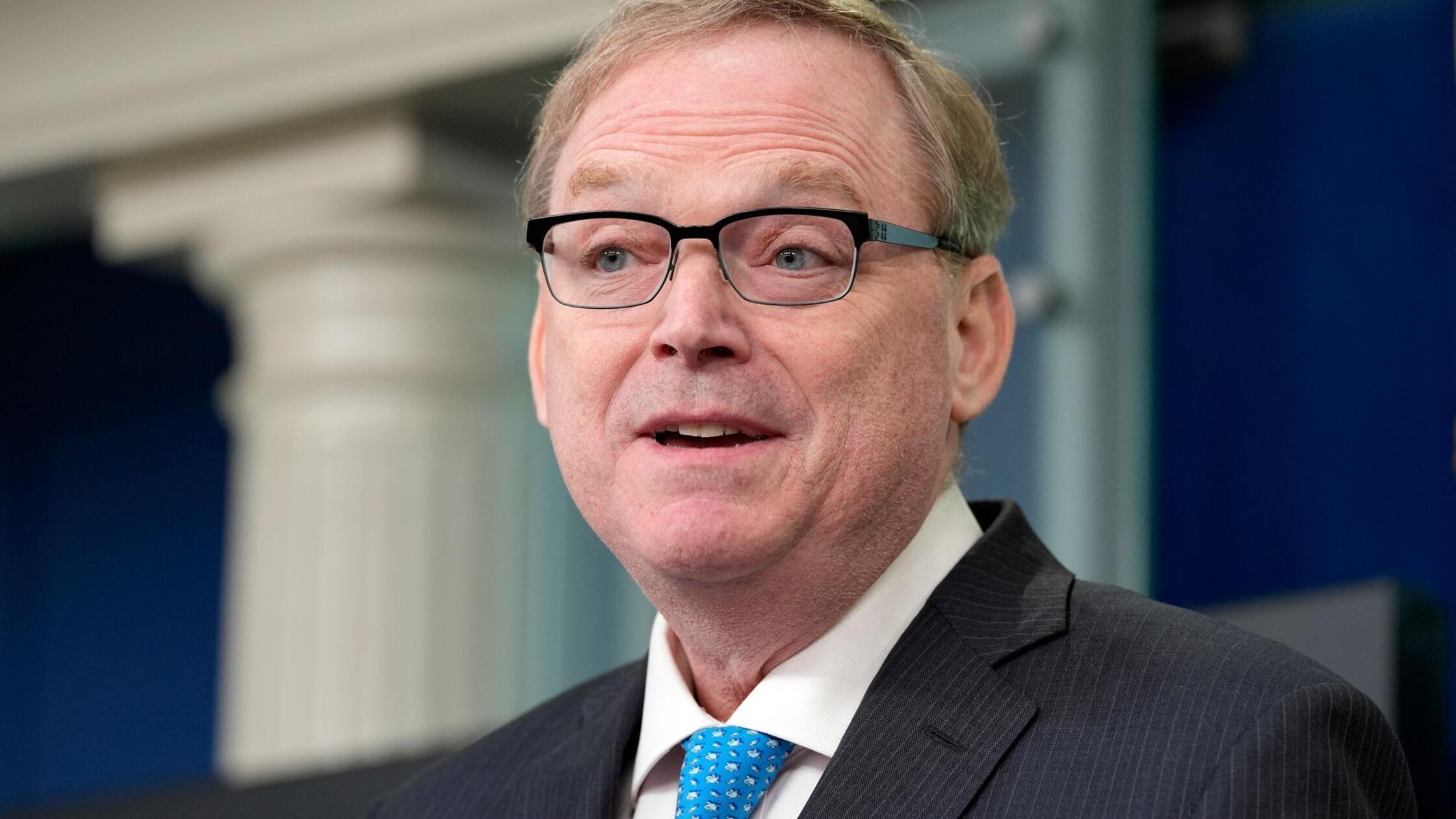 Trump-Berater verteidigt Entlassung von Statistikchefin