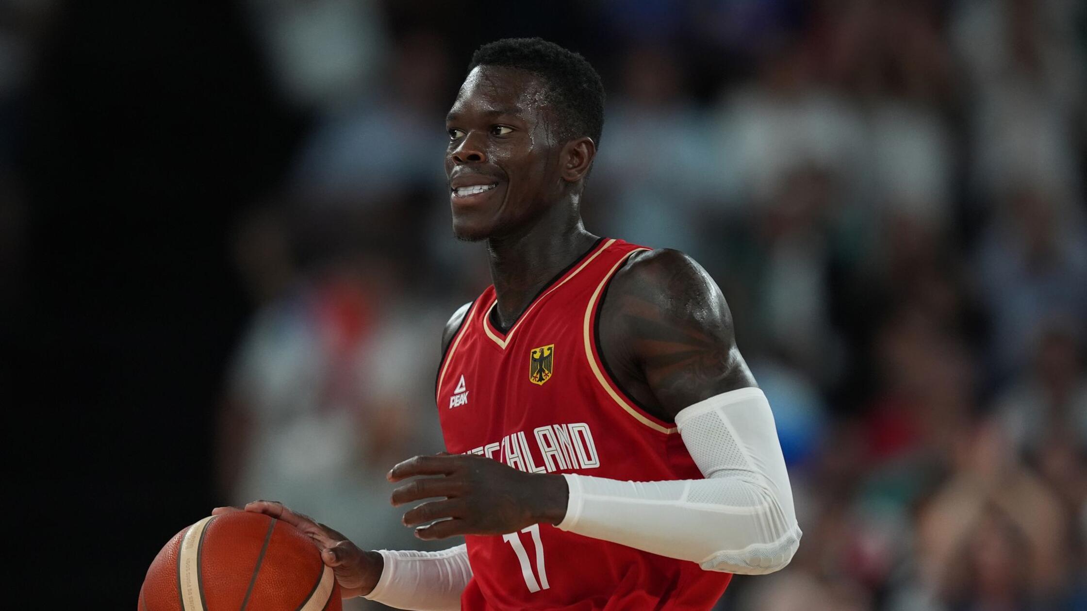 „Zeit ist Geld“: Schröder als Kämpfer für Gerechtigkeit