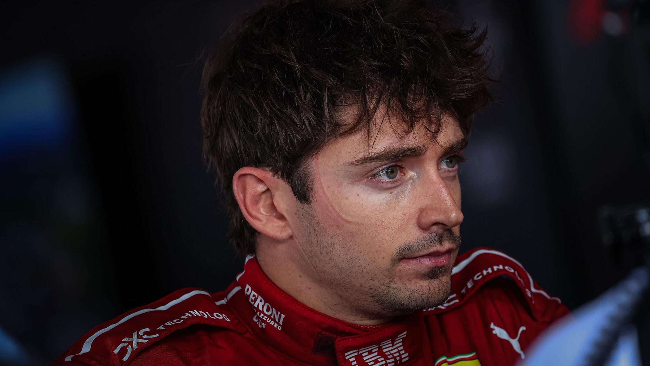 Mit Frust in die Ferien: Warum es bei Ferrari brodelt