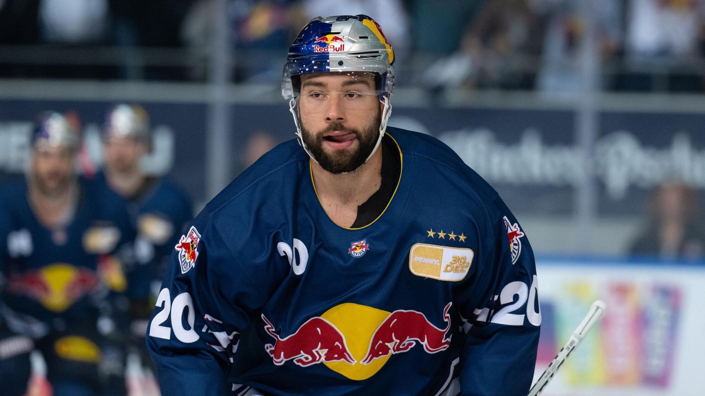 Andreas Eder über toten Bruder: Traum war, zusammenzuspielen