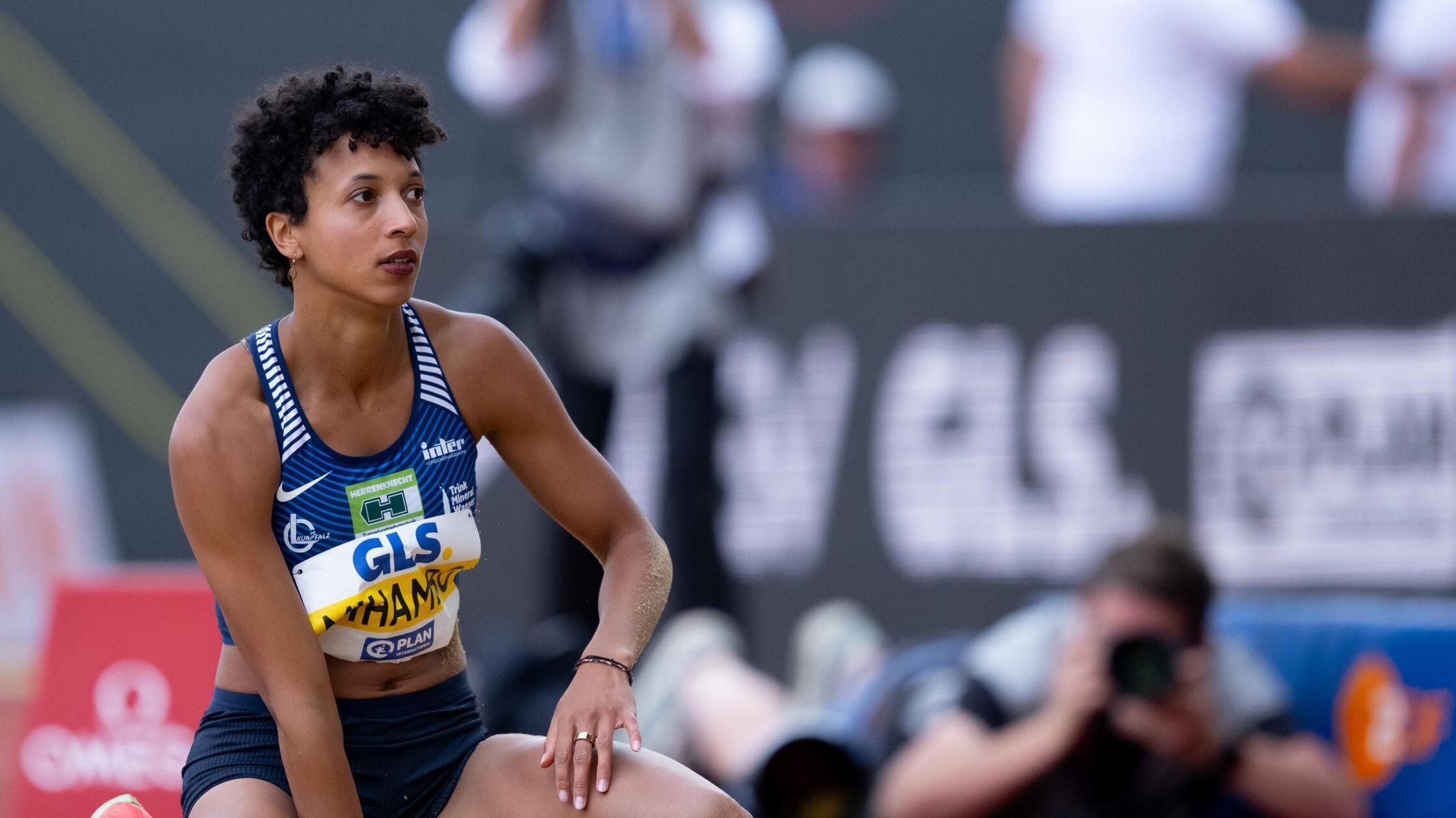 Deutsche WM-Hoffnungen: Erst Hausaufgaben, dann Medaillen