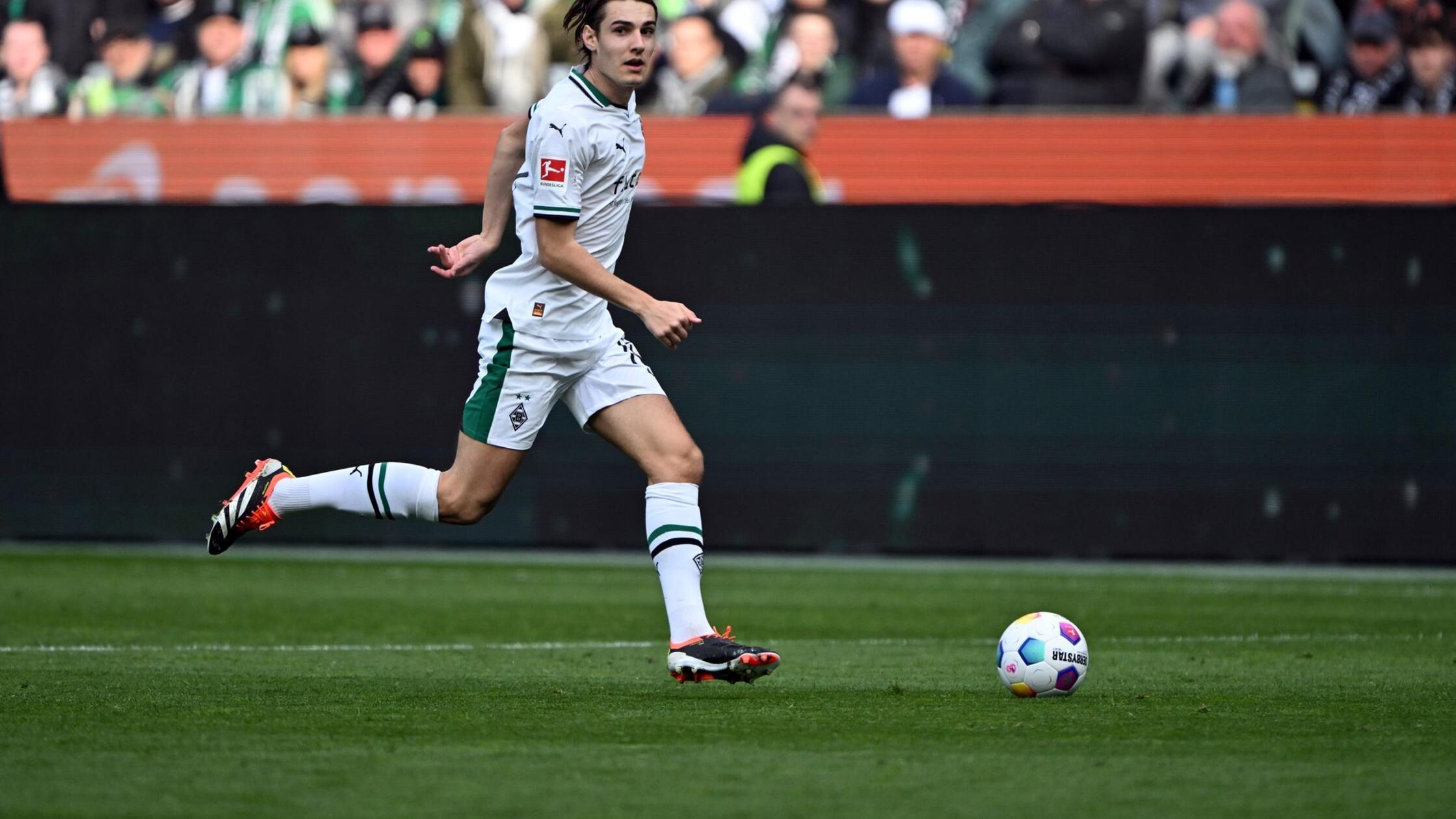 Neuhaus nach Mallorca-Eklat zurück im Profi-Training