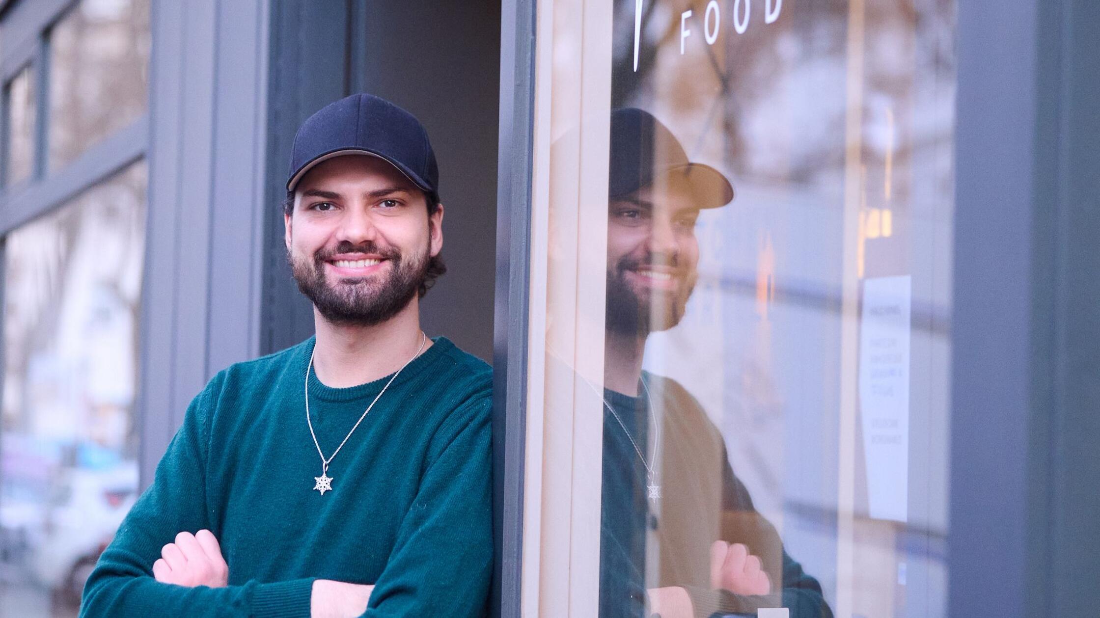Prozess gegen Jimi Blue Ochsenknecht am 22. August