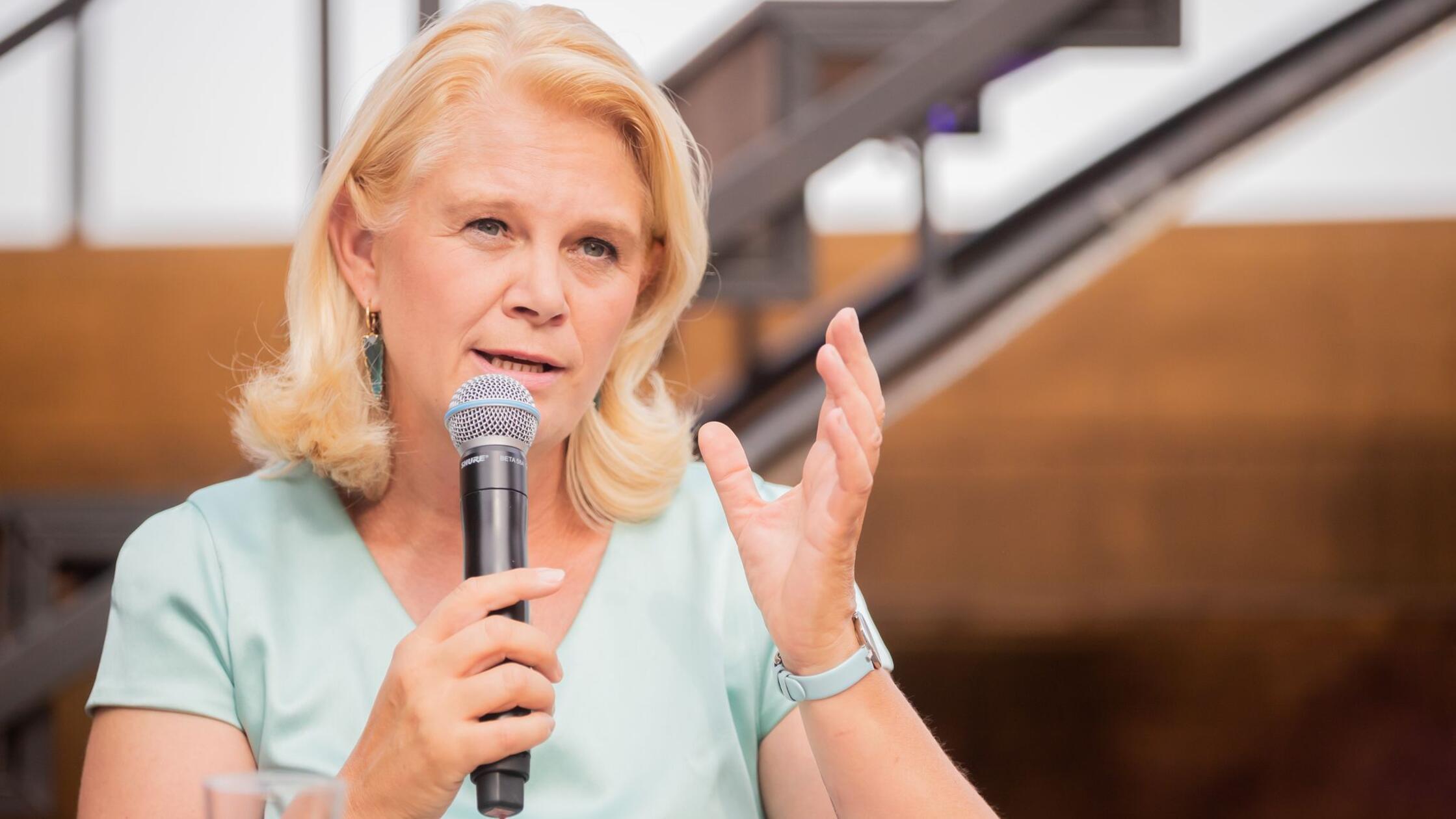 Begegnung mit Weidel – Union auf Distanz zu CDU-Abgeordneter