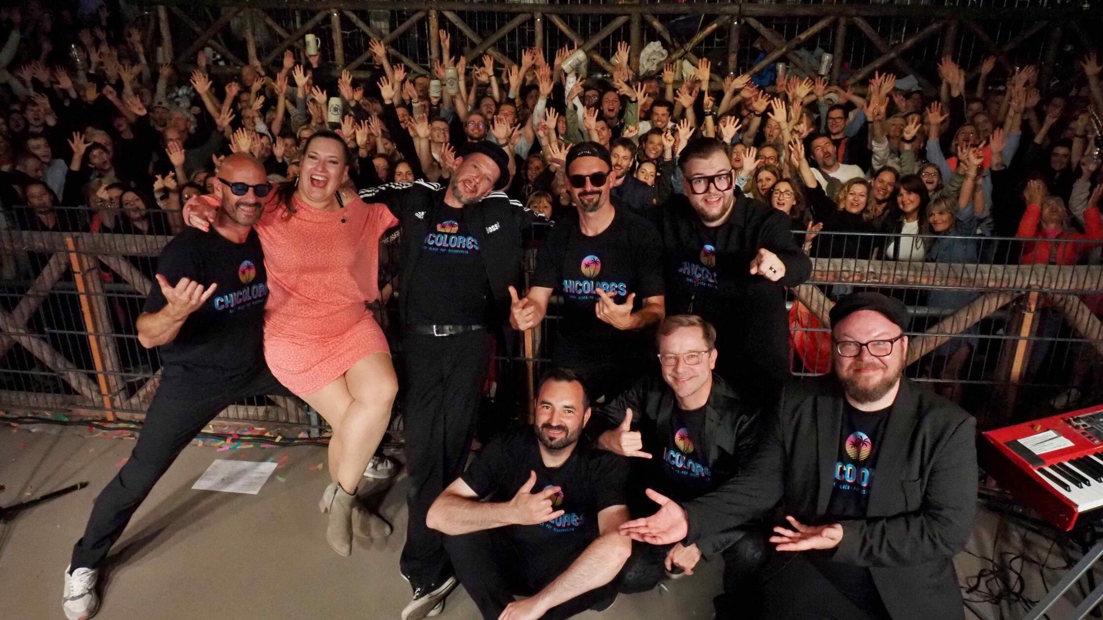 Kultsonntag Annafest 2025