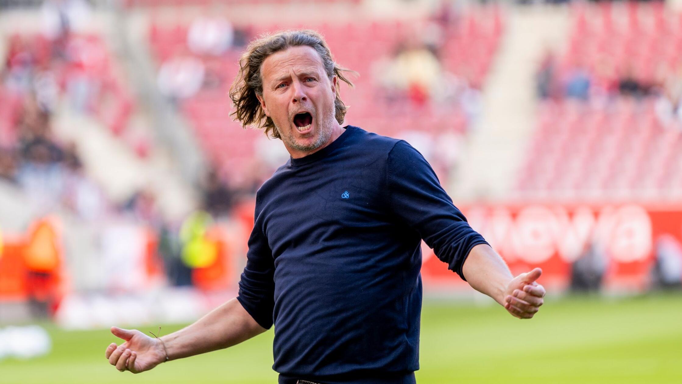 Mainz muss in Conference-League-Playoffs nach Skandinavien