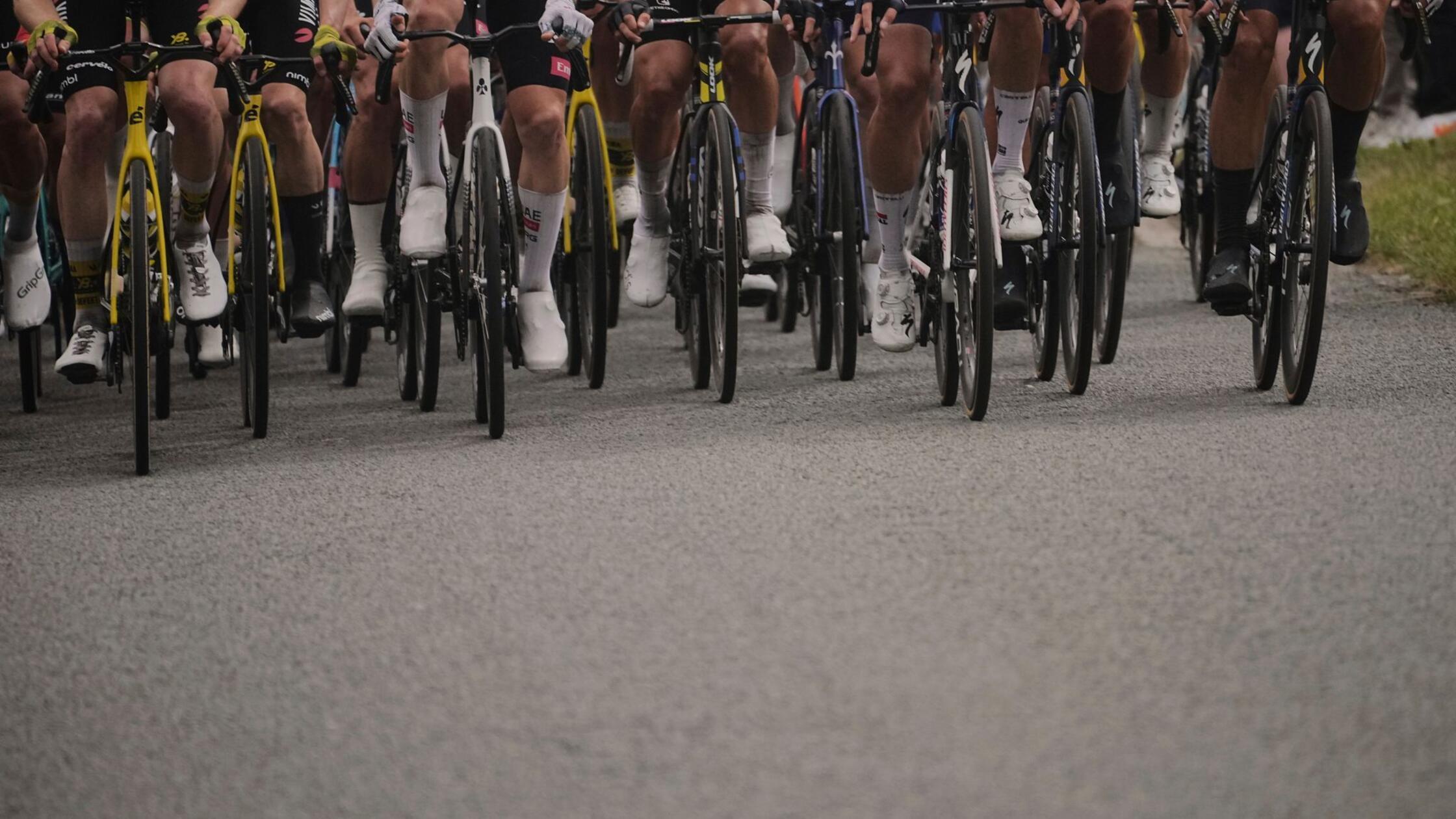 Kolesarja diskvalificirana na dirki Tour de Guadeloupe zaradi goljufanja