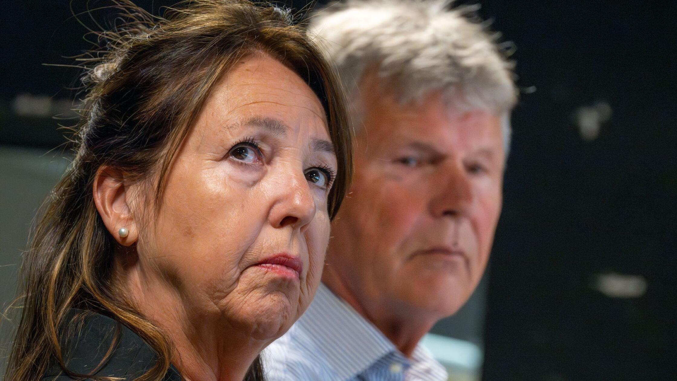 Tod in Psychiatrie: Familie scheitert mit Klageerzwingung