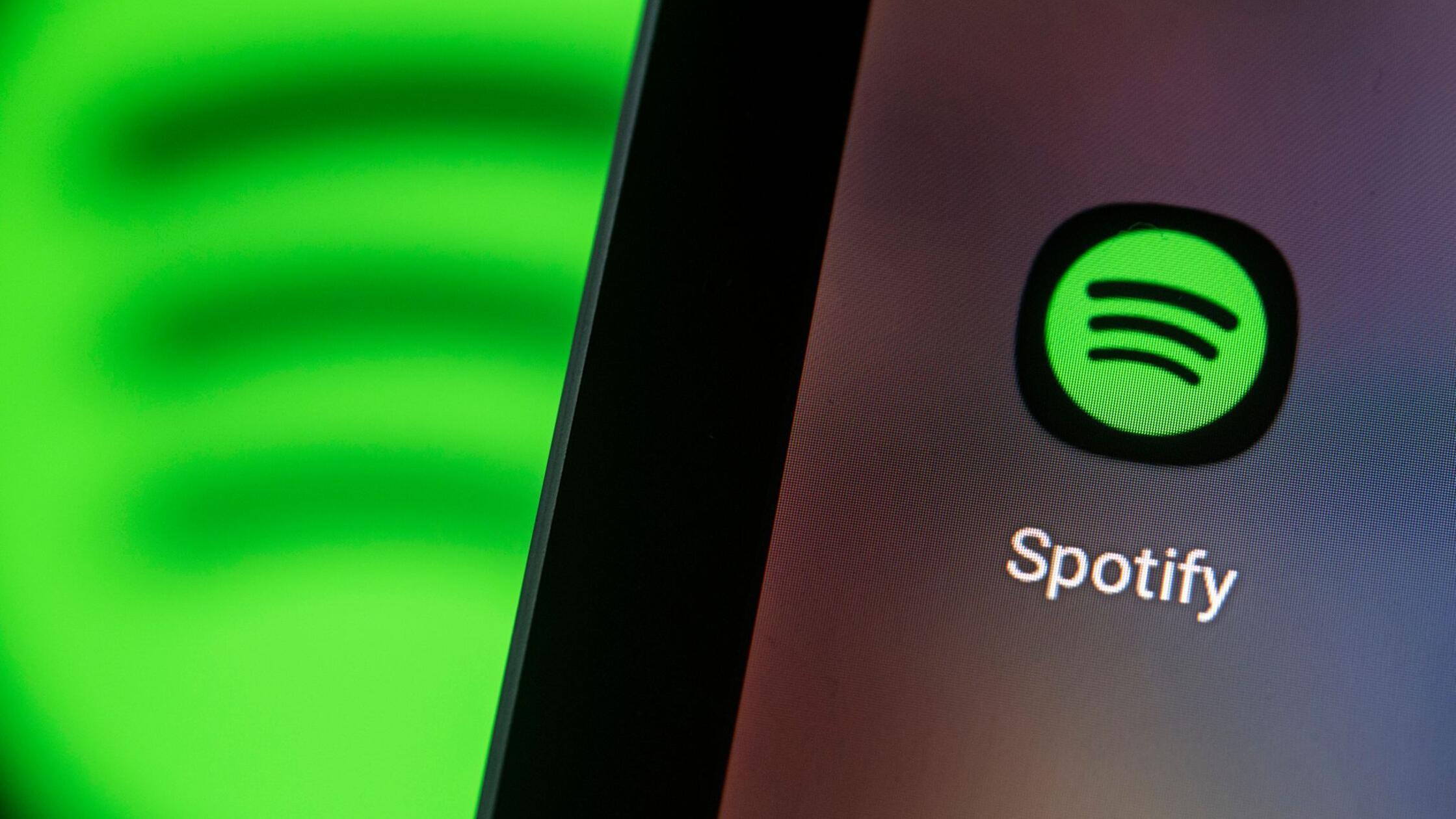 Spotify erhöht Abopreise