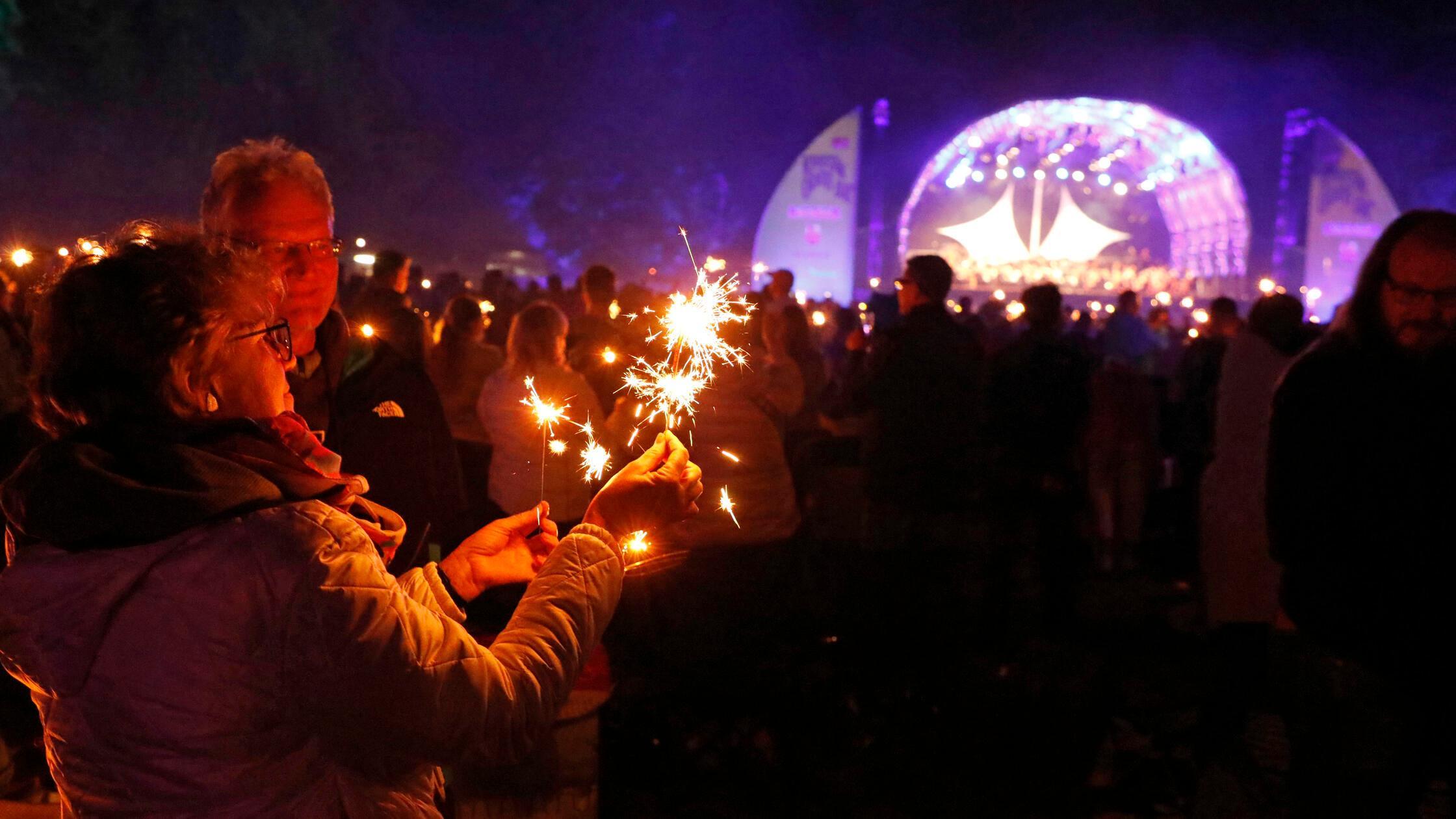 Klassik Open Air 