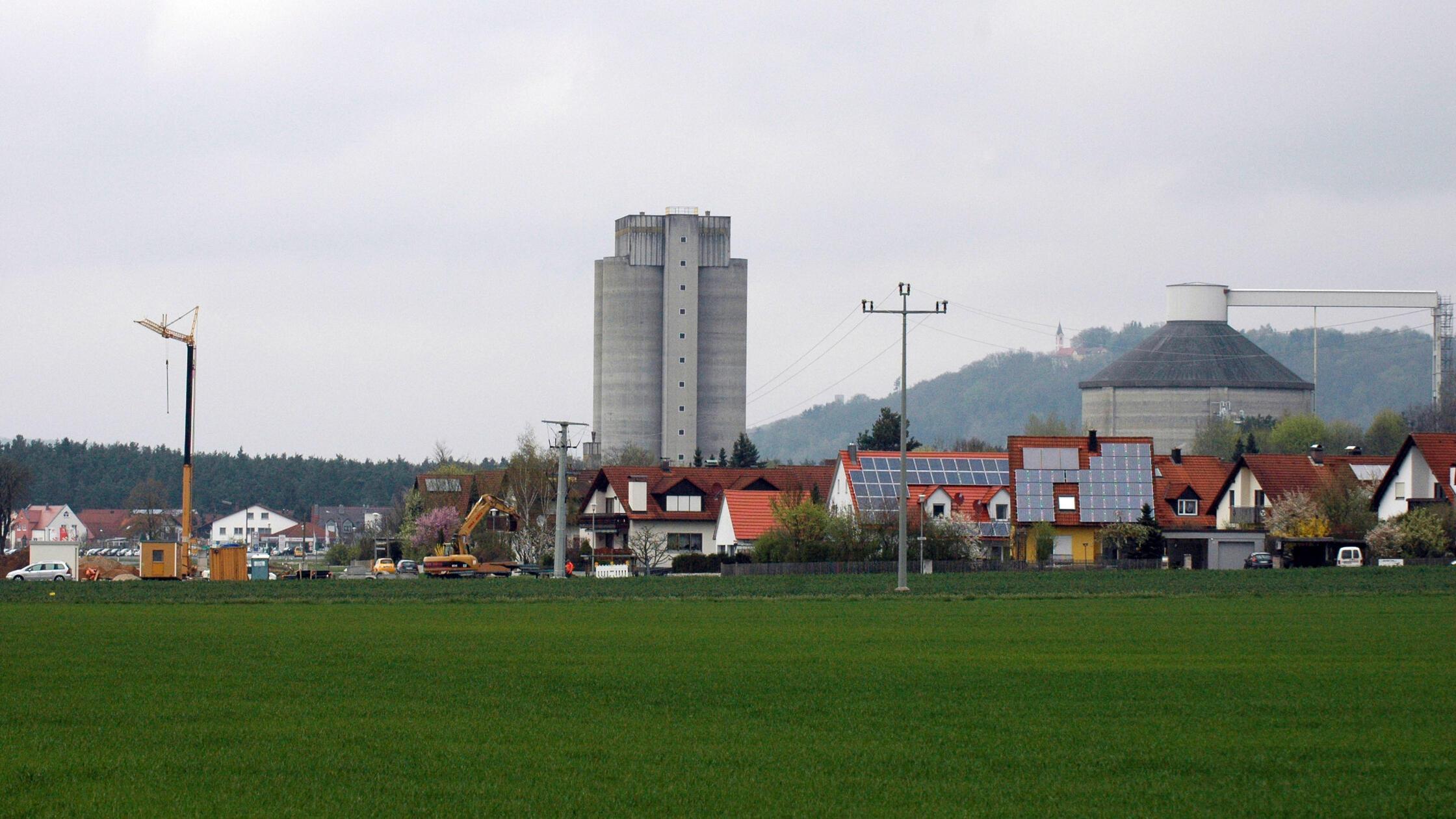 Sengenthal erweitert Städtebauförderung: Neues Konzept und breitere ...