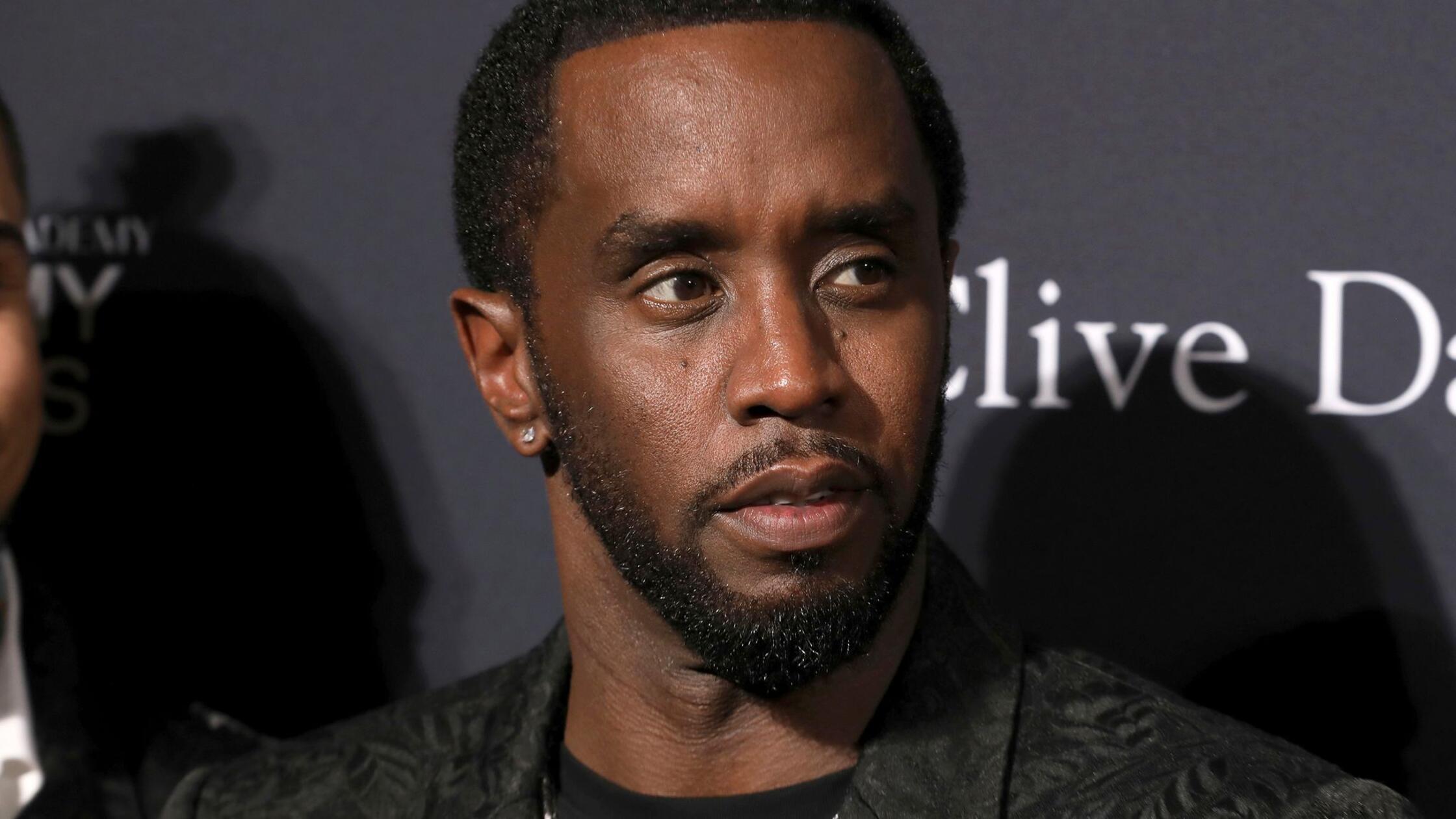 Sean Combs bleibt in Haft - Richter gegen Entlassung